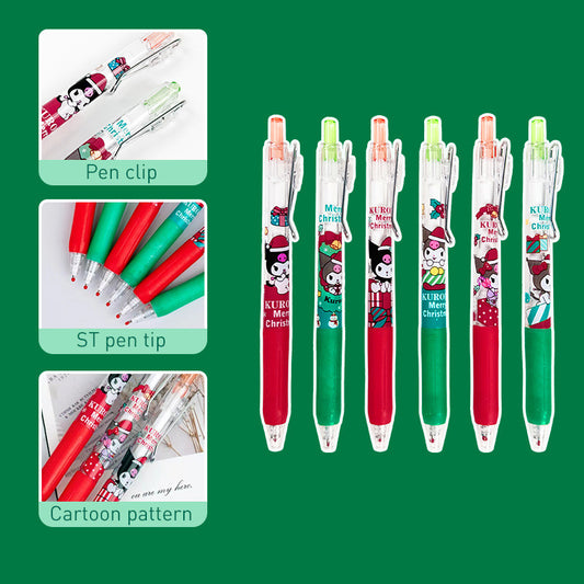 Pix Kuromi - Special Christmas Edition