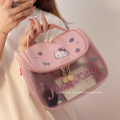 Portfard Hello Kitty
