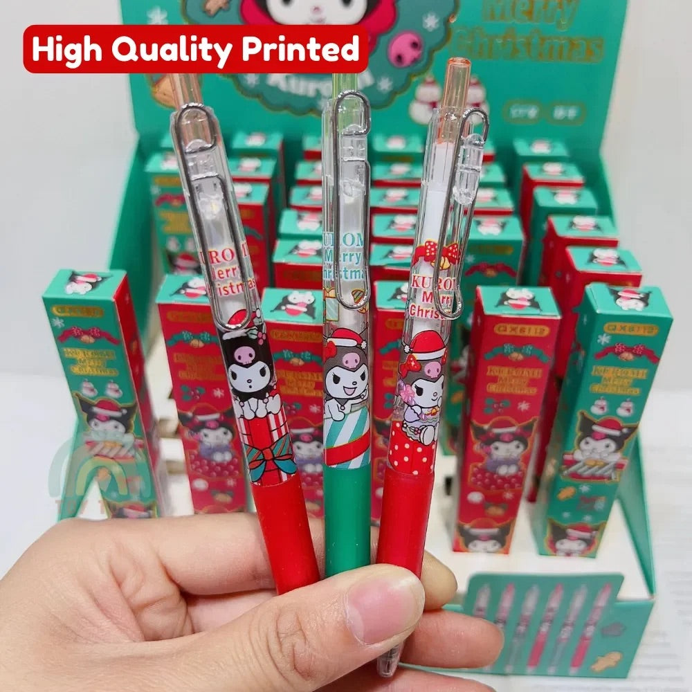 Pix Kuromi - Special Christmas Edition