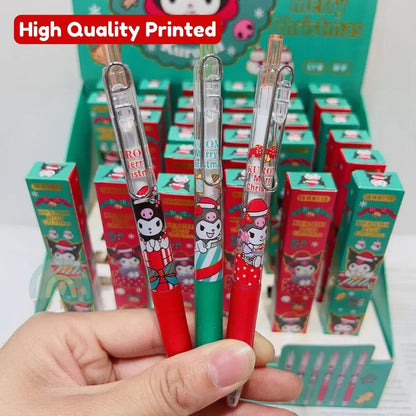 Pix Kuromi - Special Christmas Edition