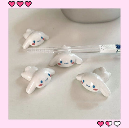 Suport Bețișoare - Kawaii Cinnamoroll