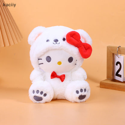 Hello Kitty Pluș 20 cm
