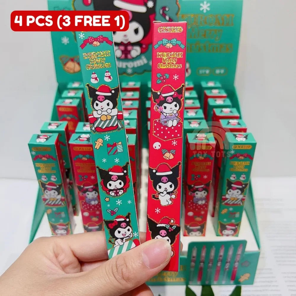 Pix Kuromi - Special Christmas Edition