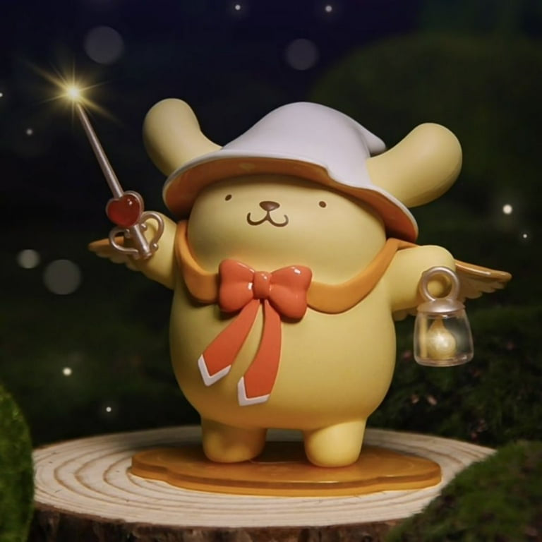 Figurină Sanrio Surpriză - Blind Bag