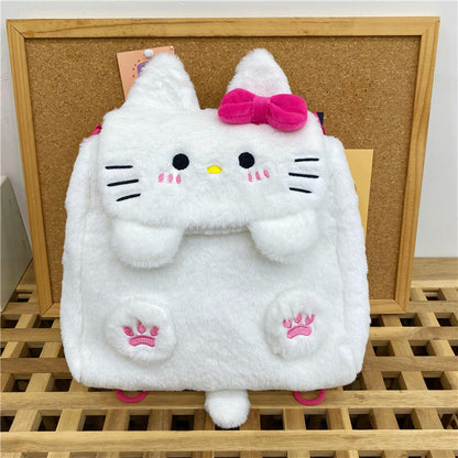Ghiozdan/Geantă Hello Kitty