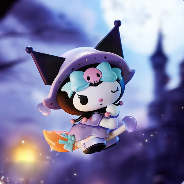 Figurină Sanrio Surpriză - Blind Bag