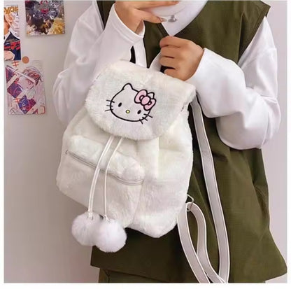 Ghiozdan Sanrio