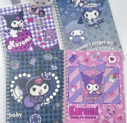 Caiet A5 Sanrio