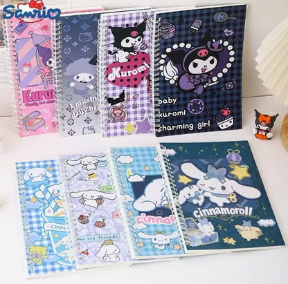 Caiet A5 Sanrio