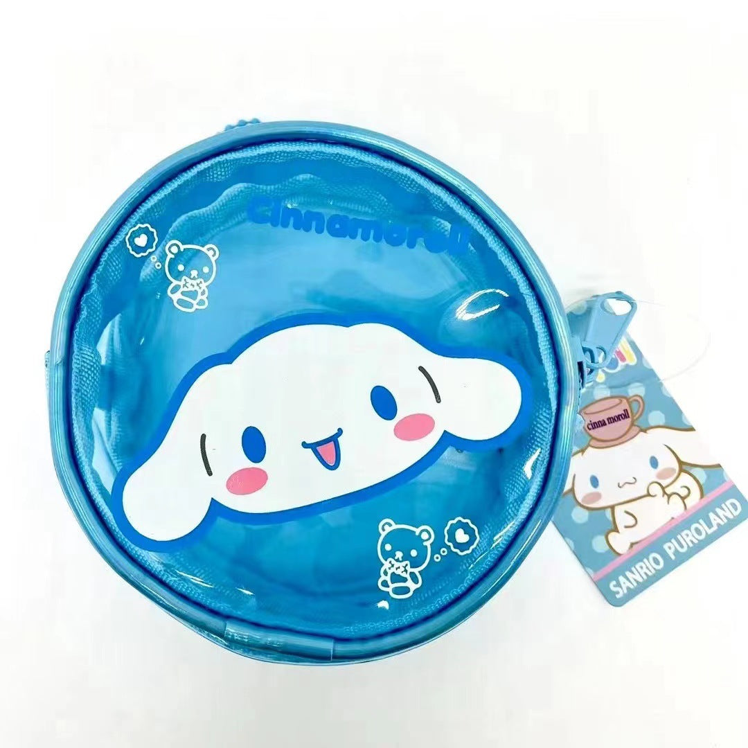 Portmoneu Rotund Sanrio