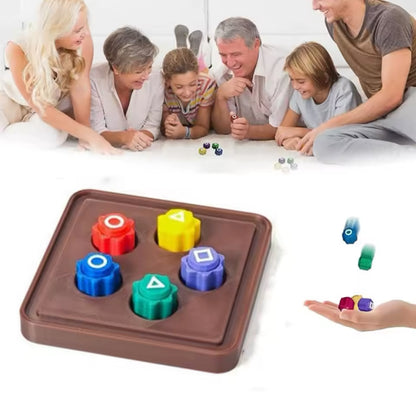 Joc Gong-gi Squid Game