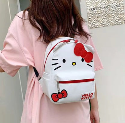 Ghiozdan Hello Kitty 25 cm