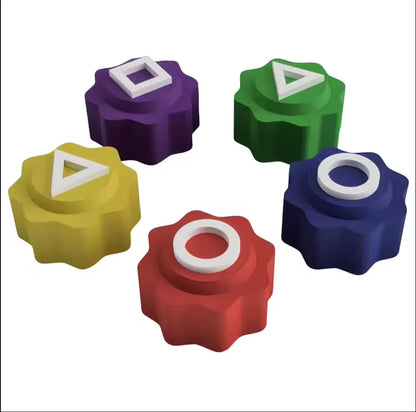 Joc Gong-gi Squid Game