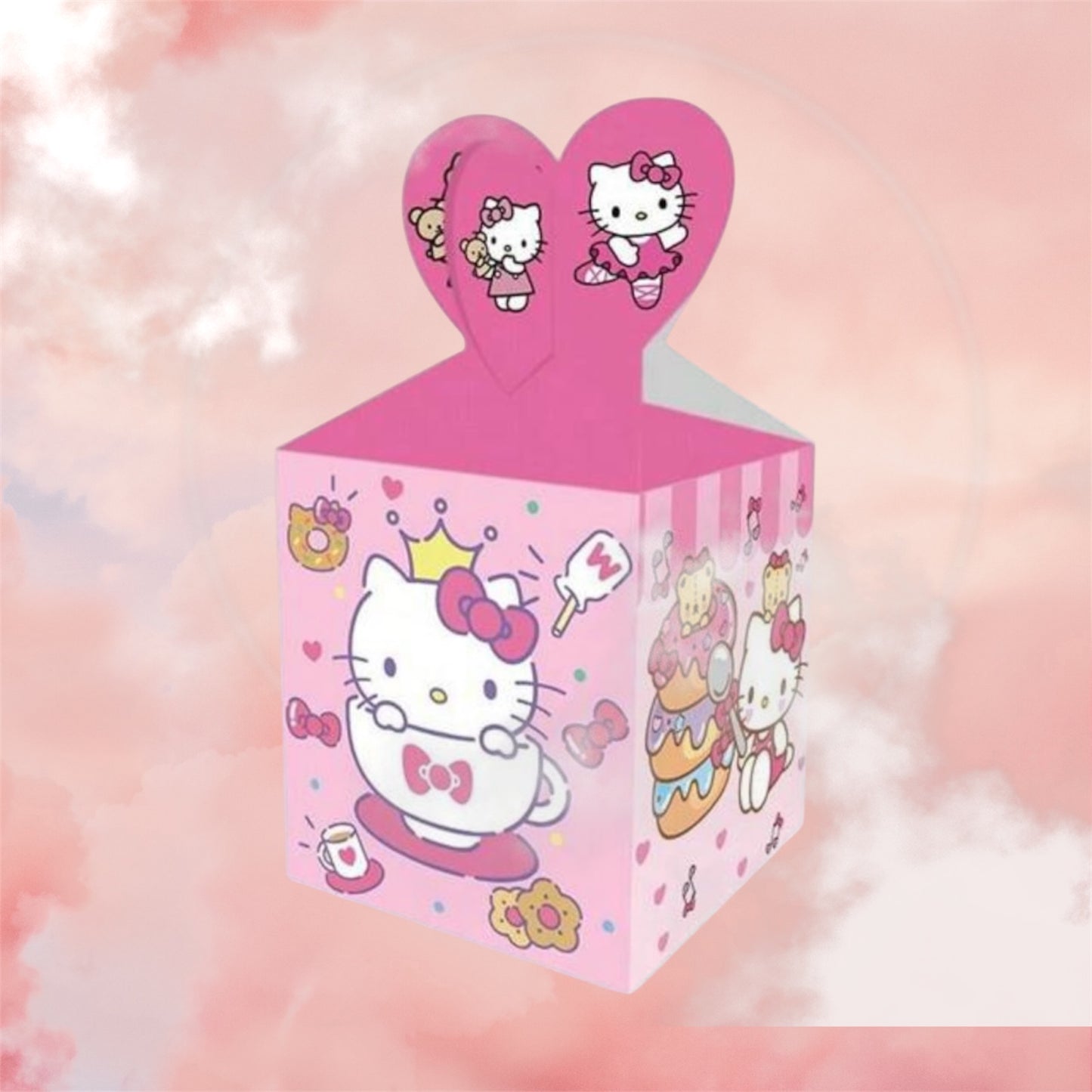 Sanrio Magic Box