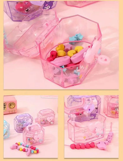 Treasure Box - Sanrio