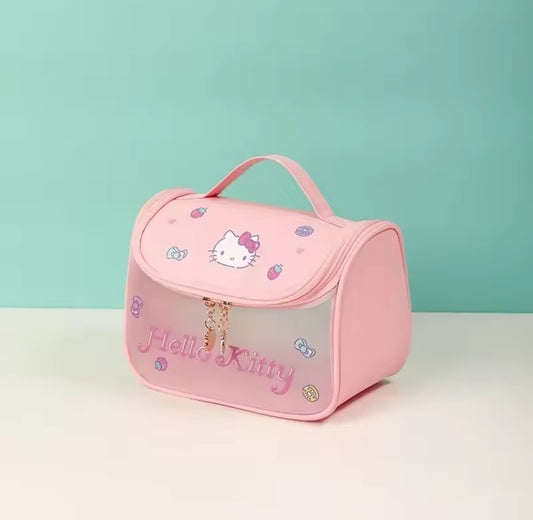 Portfard Hello Kitty