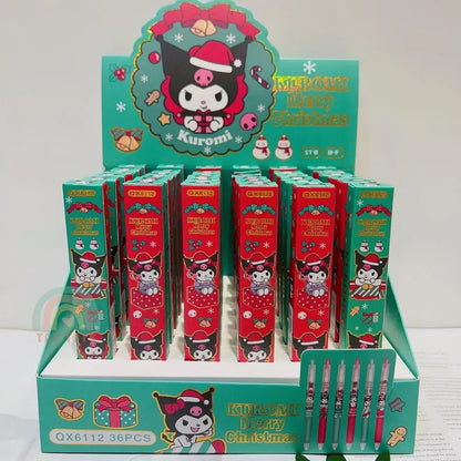 Pix Kuromi - Special Christmas Edition