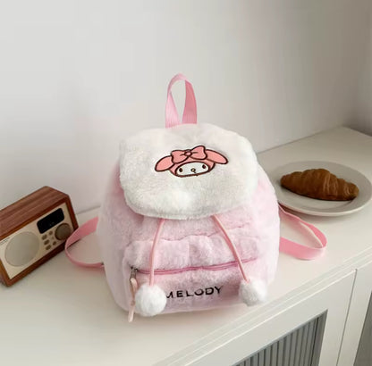 Ghiozdan Sanrio