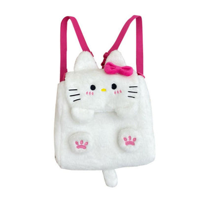 Ghiozdan/Geantă Hello Kitty