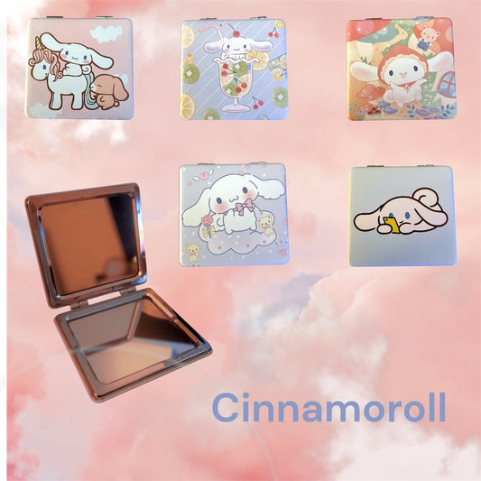 Oglindă Cinnamoroll