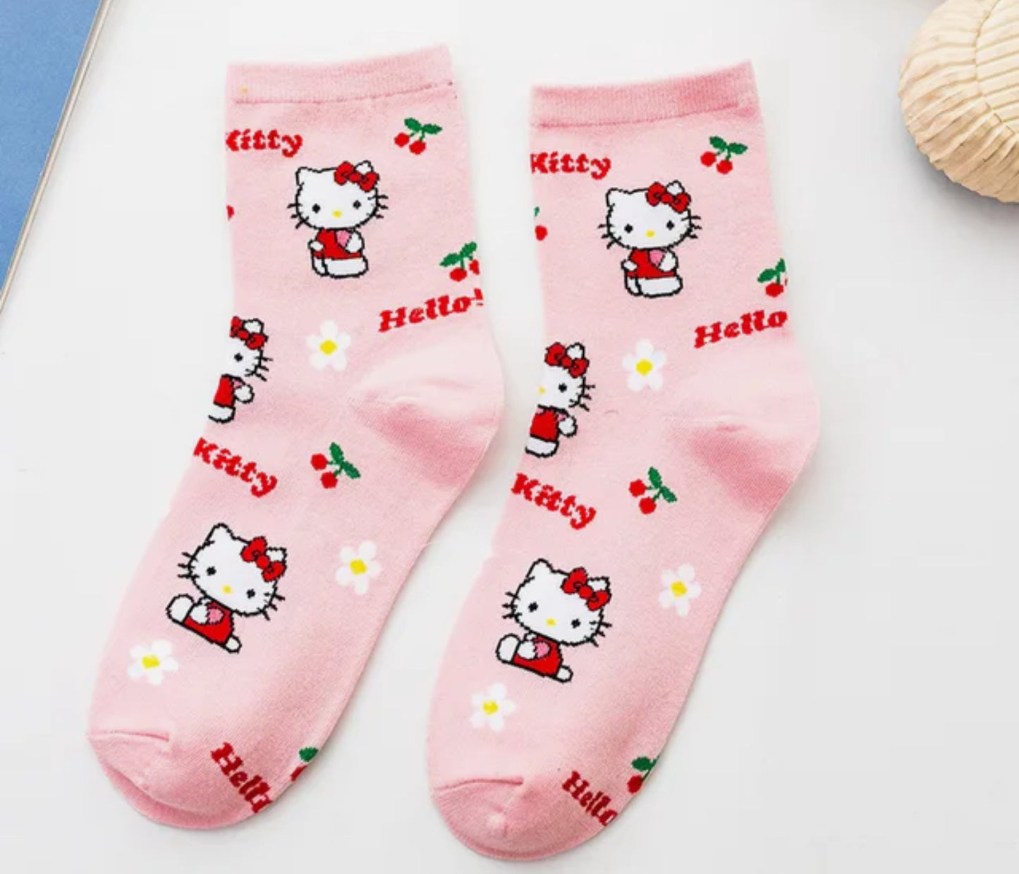 Șosete Sanrio