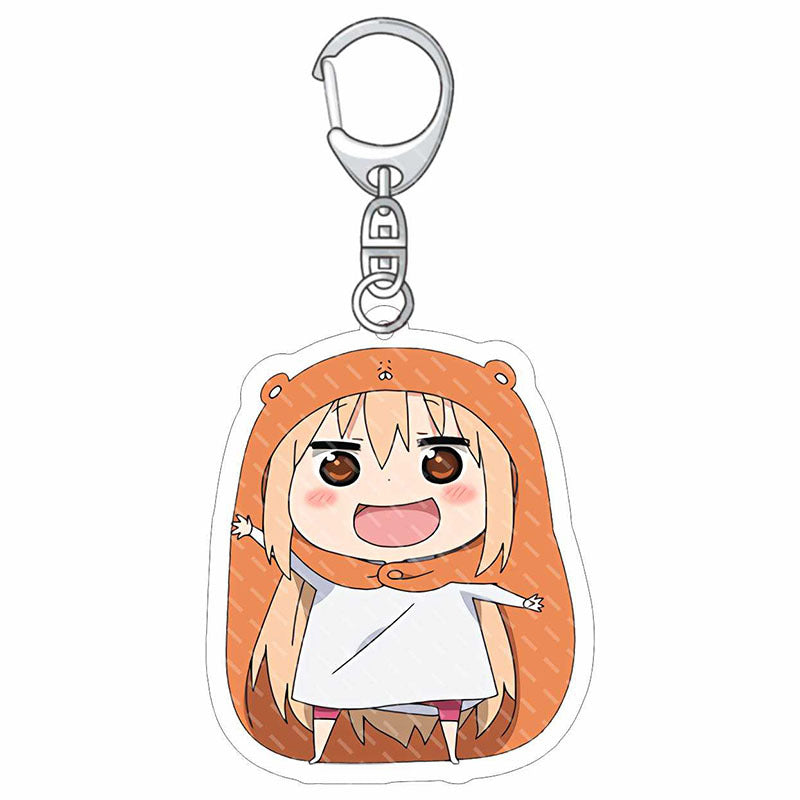 Breloc Anime - Himouto! Umaru-Chan