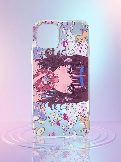 Carcasă Anime - Iphone 13 PRO MAX