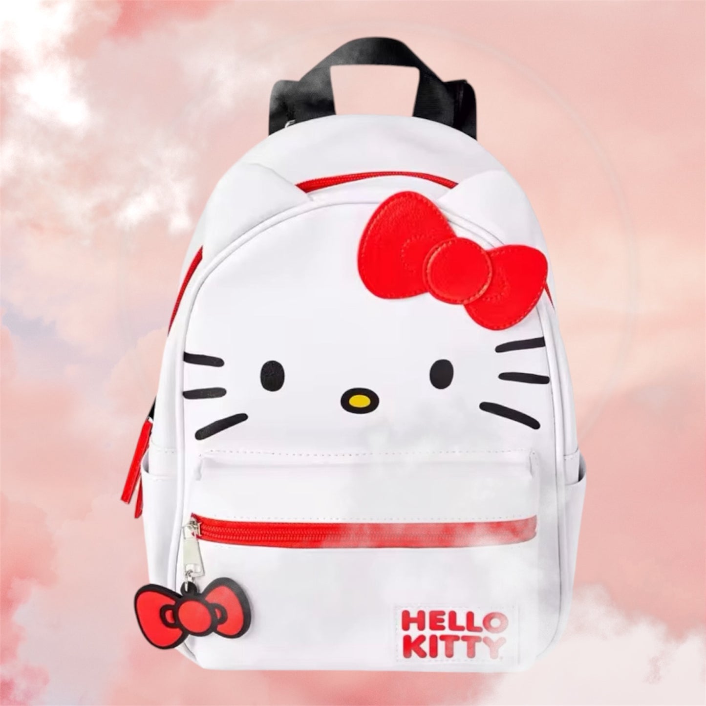 Ghiozdan Hello Kitty 25 cm