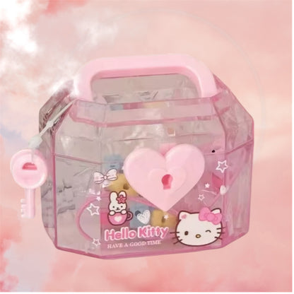 Treasure Box - Sanrio