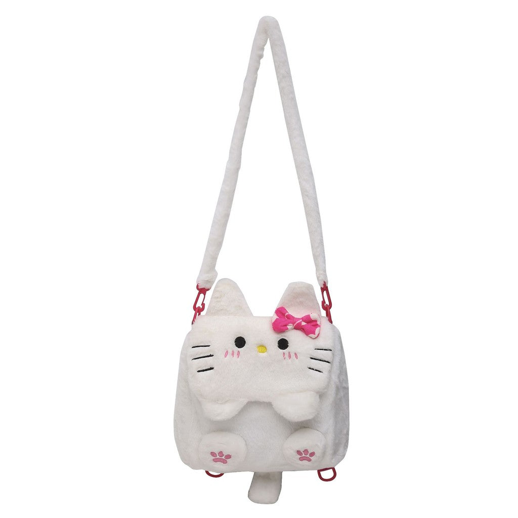 Ghiozdan/Geantă Hello Kitty