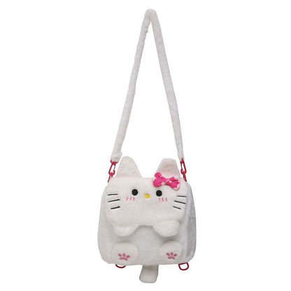 Ghiozdan/Geantă Hello Kitty