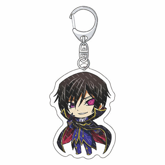 Breloc Anime - Code Geass